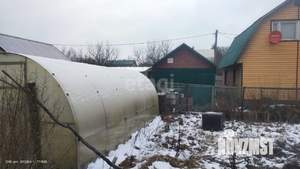 Дача 55м², 2-этажный, участок 6 сот.  
