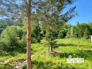 Коттедж 291м², 3-этажный, участок 14 сот.  