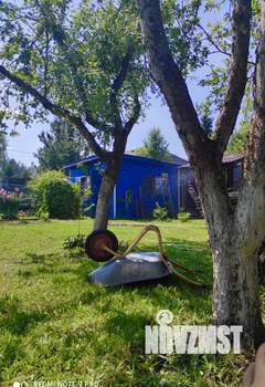 Дом 89м², 2-этажный, участок 6 сот.  