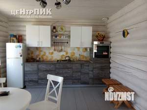 Дача 134м², 2-этажный, участок 10 сот.  