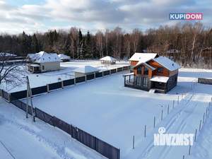 Дом 175м², 2-этажный, участок 12 сот.  