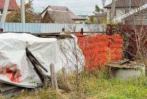 Дом 156м², 2-этажный, участок 5 сот.  