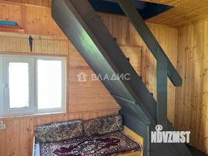 Дача 45м², 2-этажный, участок 4 сот.  