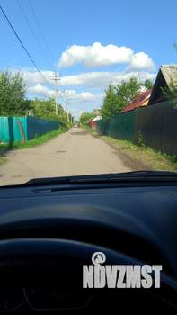 Дача 60м², 2-этажный, участок 6 сот.  
