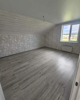 Дом 170м², 2-этажный, участок 10 сот.  