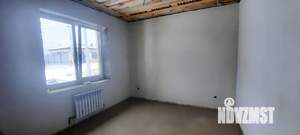 Коттедж 109м², 2-этажный, участок 8 сот.  