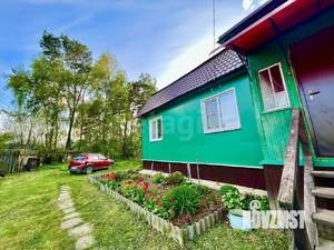 Дом 200м², 1-этажный, участок 26 сот.  