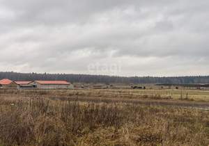 Дом 28м², 1-этажный, участок 10 сот.  