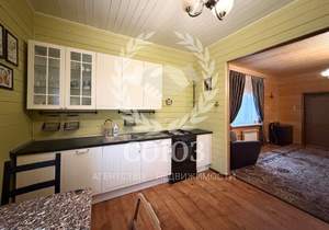 Дом 130м², 2-этажный, участок 15 сот.  