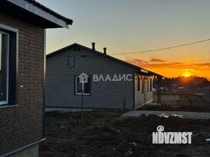 Дом 120м², 1-этажный, участок 7 сот.  