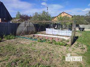 Дом 80м², 1-этажный, участок 9 сот.  