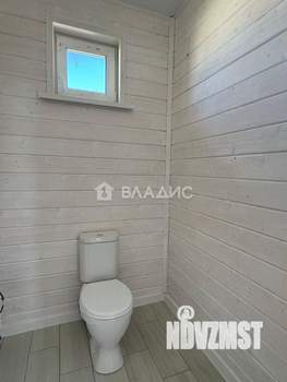 Дом 105м², 2-этажный, участок 7 сот.  