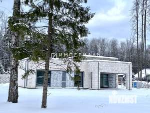 Дом 156м², 1-этажный, участок 14 сот.  