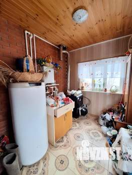 Дом 140м², 2-этажный, участок 10 сот.  