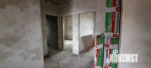 Коттедж 110м², 2-этажный, участок 9 сот.  