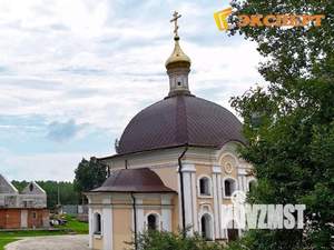 Дом 125м², 1-этажный, участок 10 сот.  
