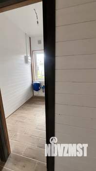 Дом 110м², 1-этажный, участок 9 сот.  