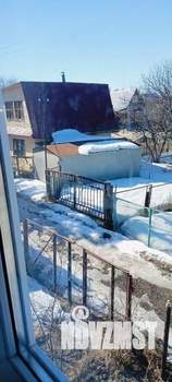 Дача 40м², 2-этажный, участок 4 сот.  