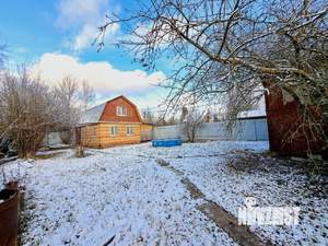 Дом 75м², 2-этажный, участок 5 сот.  