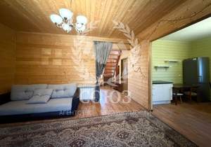 Дом 130м², 2-этажный, участок 15 сот.  