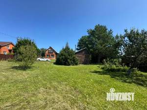 Дом 51м², 2-этажный, участок 20 сот.  