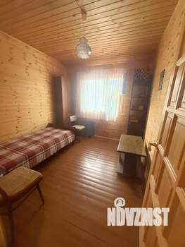 Дом 64м², 2-этажный, участок 15 сот.  