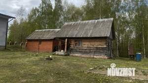 Дом 120м², 2-этажный, участок 21 сот.  