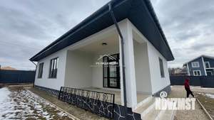 Дом 156м², 1-этажный, участок 12 сот.  