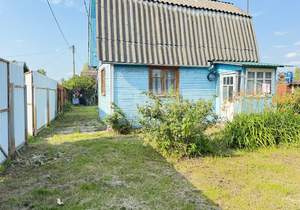 Дача 500м², 2-этажный, участок 5 сот.  