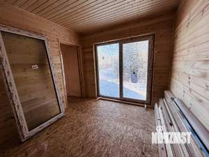 Дача 84м², 1-этажный, участок 5 сот.  
