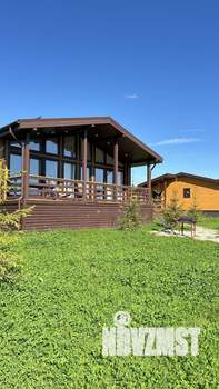 Дом 80м², 1-этажный, участок 5 сот.  