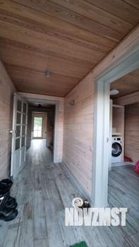 Дом 1500м², 2-этажный, участок 3 сот.  