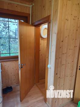 Дом 130м², 2-этажный, участок 12 сот.  