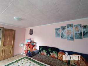 Дом 104м², 2-этажный, участок 7 сот.  