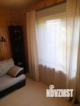 Дом 39м², 2-этажный, участок 13 сот.  