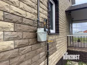 Дом 280м², 2-этажный, участок 20 сот.  