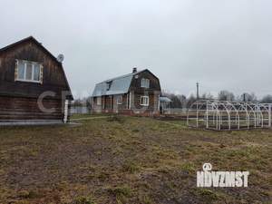 Дом 256м², 2-этажный, участок 58 сот.  