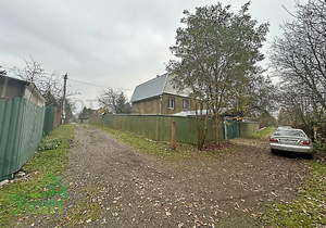 Дача 168м², 3-этажный, участок 11 сот.  