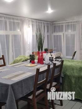 Дом 310м², 2-этажный, участок 160 сот.  