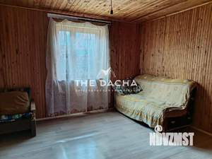 Дача 70м², 2-этажный, участок 5 сот.  