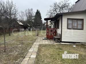 Дача 70м², 2-этажный, участок 6 сот.  