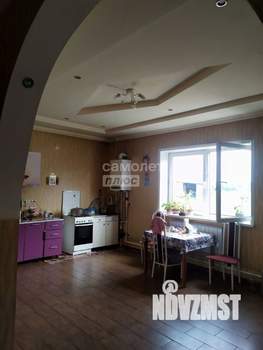 Дом 230м², 2-этажный, участок 86 сот.  