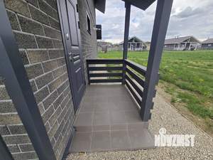 Дом 95м², 2-этажный, участок 8 сот.  