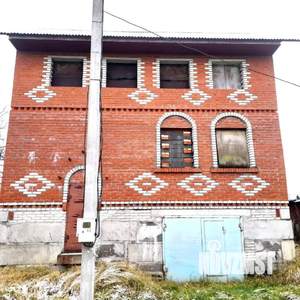 Дача 96м², 2-этажный, участок 10 сот.  