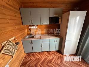 Дача 44м², 2-этажный, участок 9 сот.  
