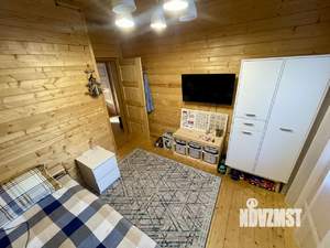 Дом 170м², 2-этажный, участок 12 сот.  
