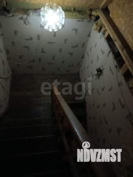 Дом 140м², 2-этажный, участок 7 сот.  