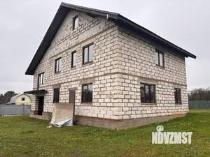 Дом 300м², 2-этажный, участок 14 сот.  