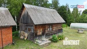 Дом 140м², 2-этажный, участок 22 сот.  