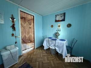 Дача 36м², 2-этажный, участок 7 сот.  